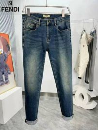 Picture of Fendi Jeans _SKUFendisz29-3824cn0414755